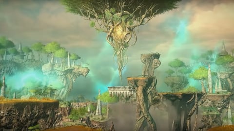 Ffxiv 6 3 Allianz Razzia