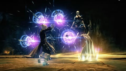 Ffxiv 6 3 Dungeons