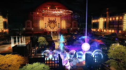 Ffxiv pvp new stage