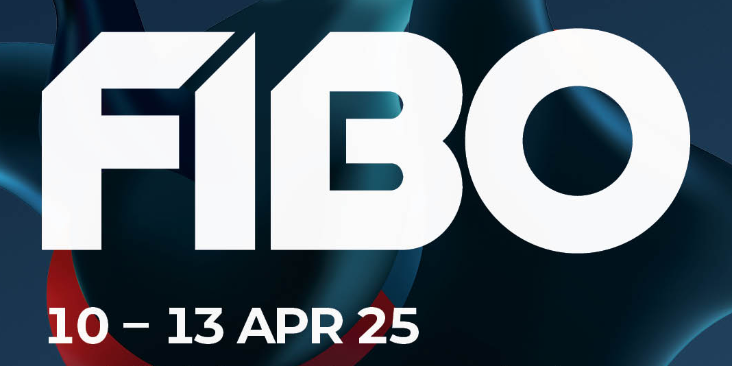 Fibo 2025 logo banner