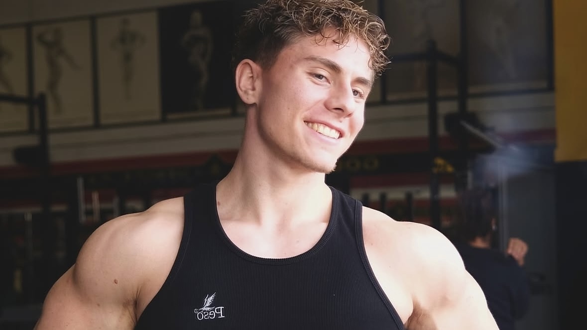 Fibo tiktoker alexandro