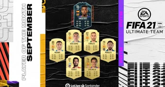 Fif1 21 la liga potm ansu fati sbc guide