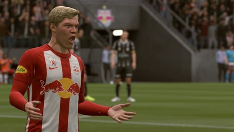 Fifa 20 erling haland