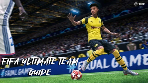 Fifa 20 fut einsteiger guide 2