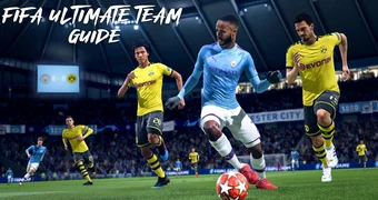 Fifa 20 guide