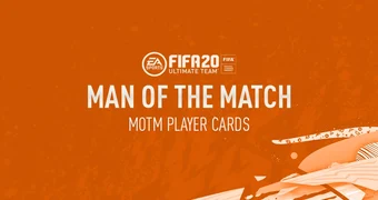 Fifa 20 motm