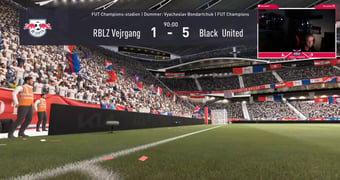 Fifa 21 anders vejrgang defeated