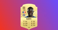 Fifa 21 best french players ngolo kante