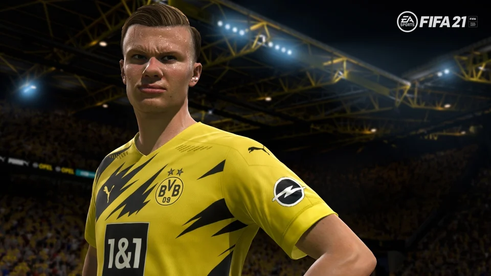 EarlyGame Top 10 FIFA 21 Bundesliga Players