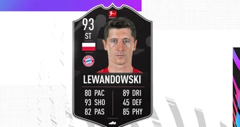 Fifa 21 bundesliga potm robert lewandowski