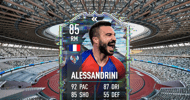 Fifa 21 coolest cards alessandrini