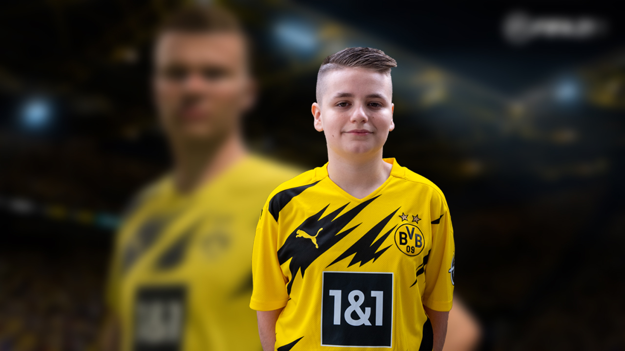 Twitch-Star Eldos bald beim Bundesheer? Wie alt ist er eigentlich?