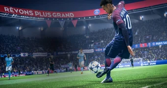 Fifa 21 five star weak foot