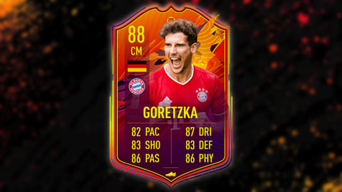 Fifa 21 headliners goretzka upgrade