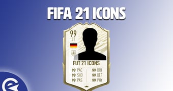 Fifa 21 icons