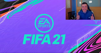 Fifa 21 kurt