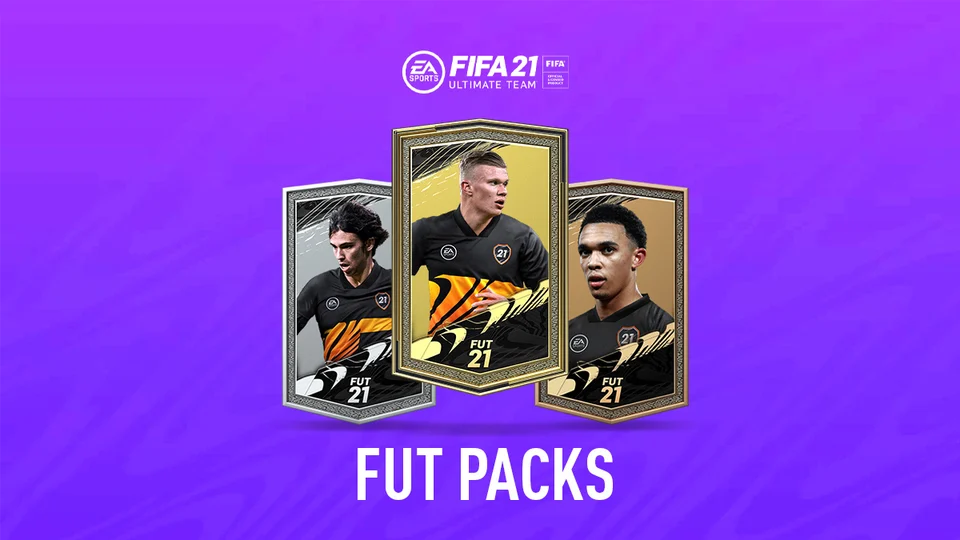 EarlyGame FIFA 21 The Best FUT Packs!