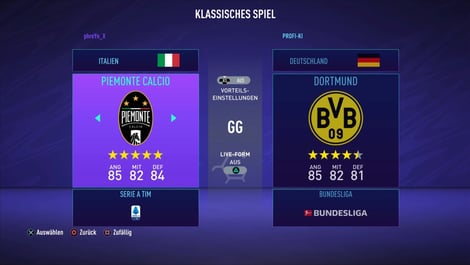 FIFA 21: Top 5 Teams to Play With