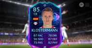 Fifa 21 rttf klostermann