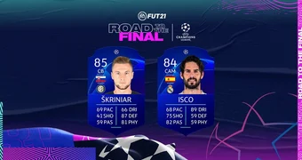 Fifa 21 rttf