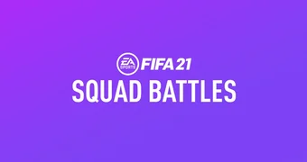 Fifa 21 squad battles