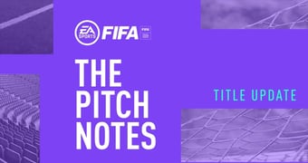 Fifa 21 title update