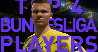 Fifa 21 top 4 bundesliga players 00000