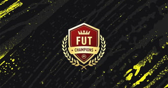 Fifa 21 weekend league fut champions