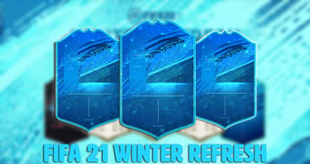 Fifa 21 winter refresh