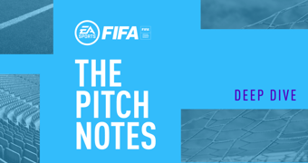 FIFA 21 Pitch Notes Deep Dive