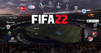 Fifa 22 ligen