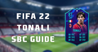 Fifa 22 tonali