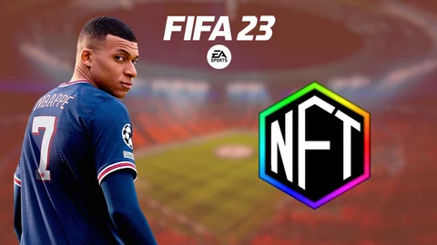 Fifa 23 NFT