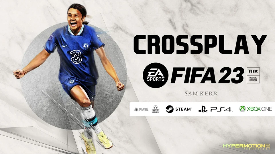 Will FIFA 24 be cross-platform?