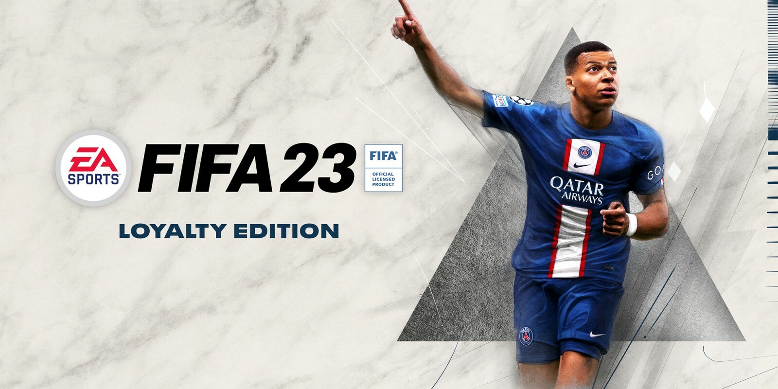 FIFA 23 Loyalty – FIFPlay