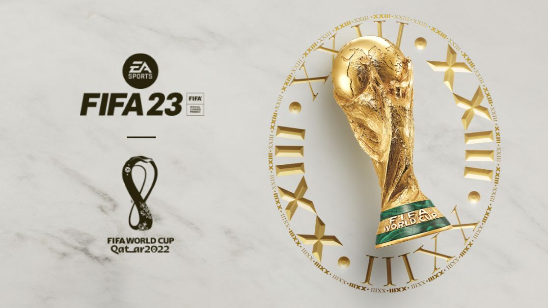 FIFA Update: Icon Team World Cup And… | EarlyGame