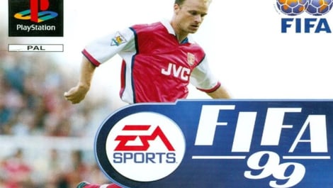 Fifa 99