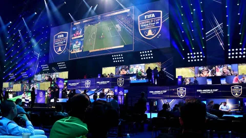 Fifa esports