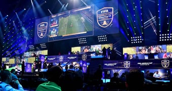 Fifa esports