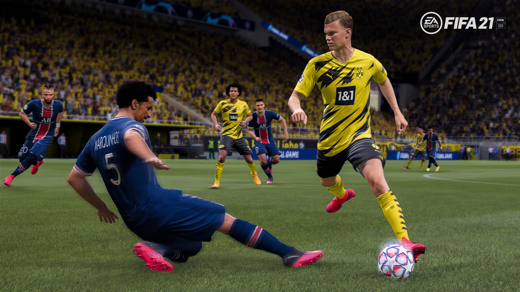 Fifa fails 11