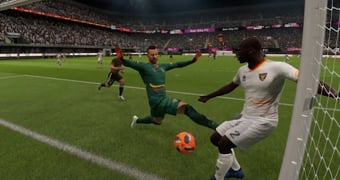 Fifa fails vol4