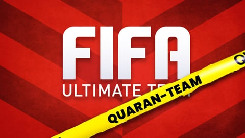 Fifa ultimate quaran team