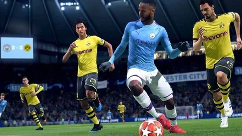 Fifa update patch notes