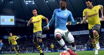 Fifa update patch notes