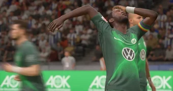 Fifa20 fails vol5