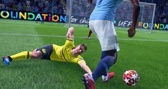 Fifa20 update 1 22