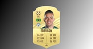 Fifa21 top epl players ederson