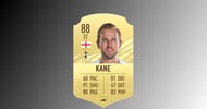 Fifa21 top epl players harry kane