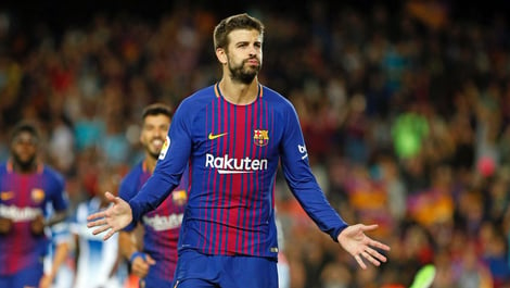 Fifa21 unusable players gerard pique