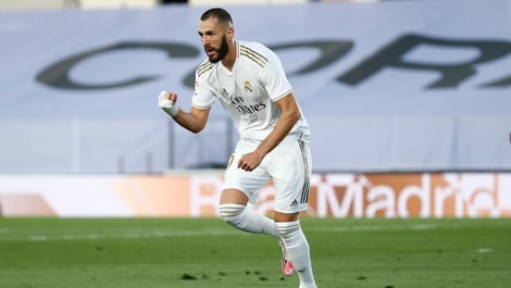 Fifa21 unusable players karim benzema